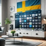 Copy of Copy of IPTV Sverige – Komplett guide för 2026