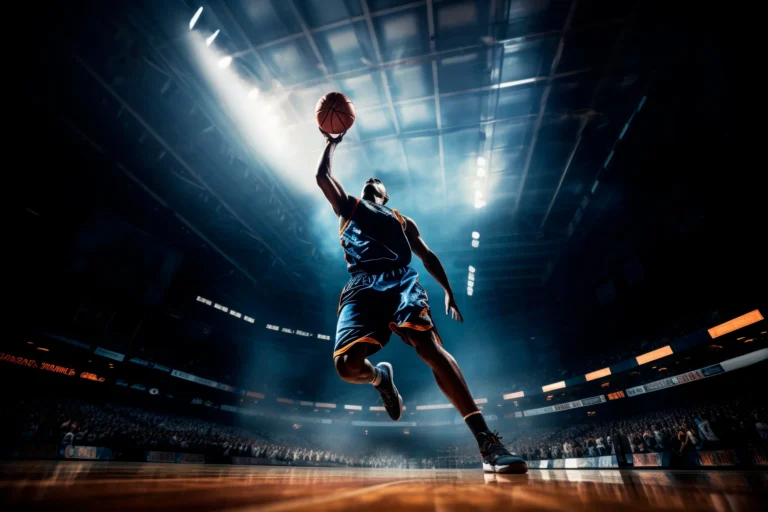 Basketball