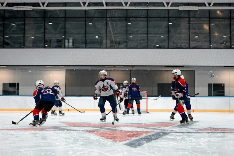 Hockey