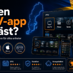 Vilken IPTV-app är bäst? Jämförelse av spelare för olika enheter