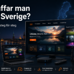 Hur skaffar man IPTV i Sverige? Krav, enheter och steg för steg