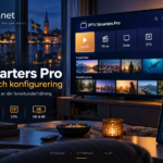 IPTV Smarters Pro: installation och konfigurering