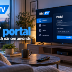 IPTV portal: vad det är och när den används